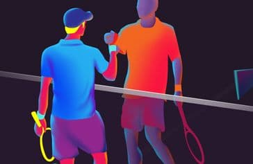 HELPING INFOSYS REINVENT THE TENNIS EXPERIENCE FOR ATP